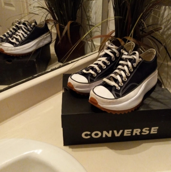 Converse RUN STAR HIKE - Picture 2 of 3